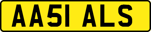 AA51ALS