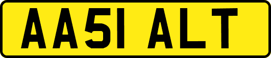 AA51ALT