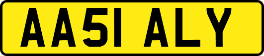 AA51ALY