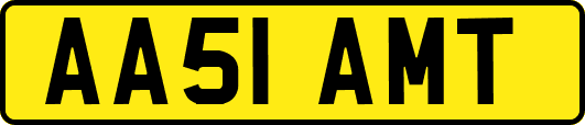 AA51AMT