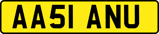 AA51ANU