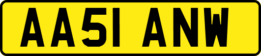 AA51ANW