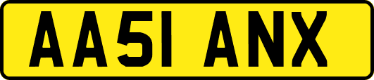 AA51ANX
