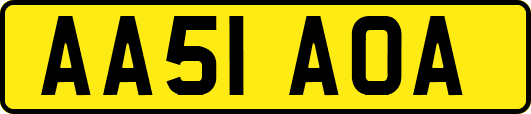 AA51AOA
