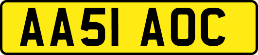 AA51AOC