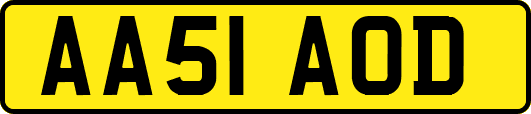 AA51AOD