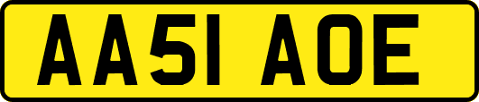 AA51AOE