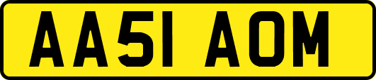 AA51AOM