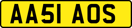 AA51AOS