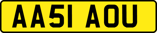 AA51AOU