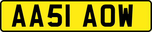 AA51AOW