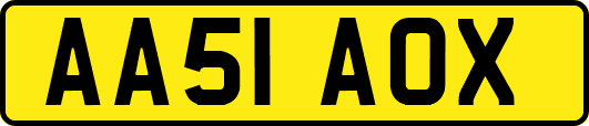 AA51AOX