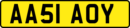 AA51AOY