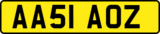 AA51AOZ