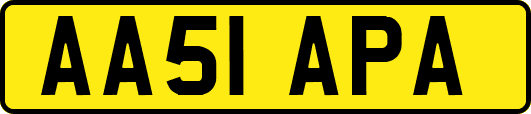 AA51APA