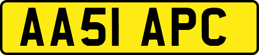 AA51APC