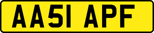AA51APF