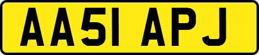 AA51APJ