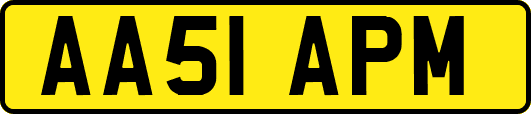 AA51APM