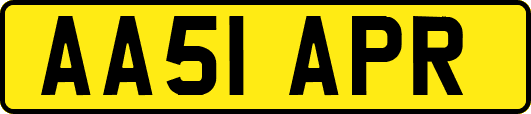 AA51APR