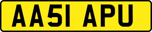 AA51APU