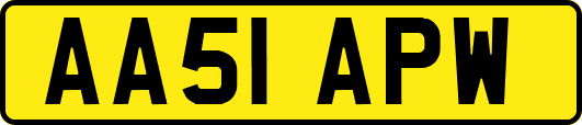 AA51APW
