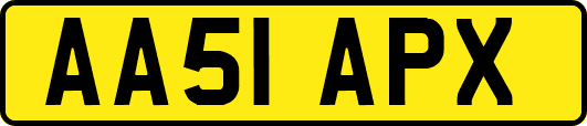 AA51APX