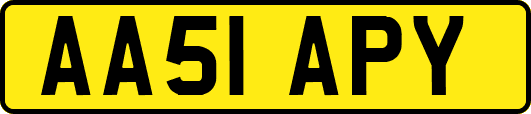 AA51APY