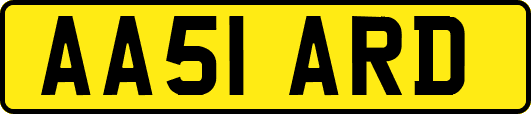 AA51ARD