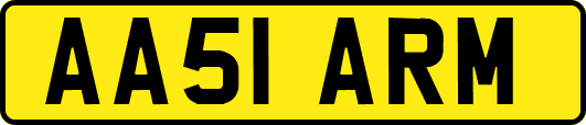 AA51ARM