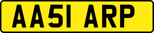 AA51ARP
