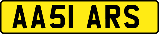 AA51ARS