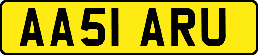 AA51ARU
