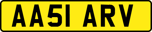 AA51ARV