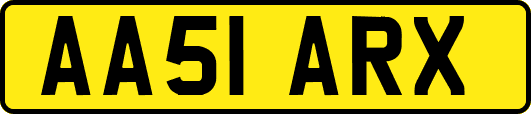 AA51ARX