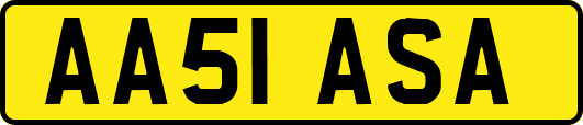 AA51ASA