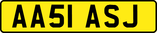 AA51ASJ