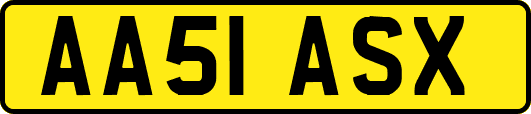 AA51ASX