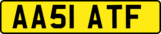 AA51ATF