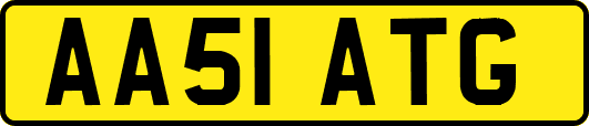 AA51ATG