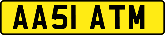 AA51ATM