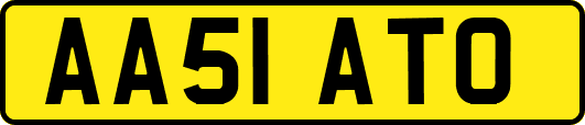 AA51ATO