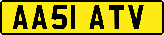 AA51ATV