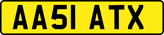 AA51ATX