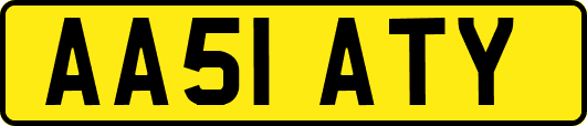 AA51ATY