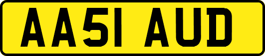 AA51AUD