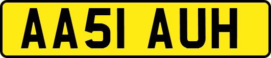 AA51AUH
