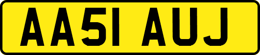 AA51AUJ