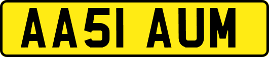 AA51AUM