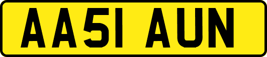 AA51AUN